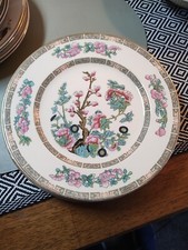 Morley Ware Set of 4 INDIAN