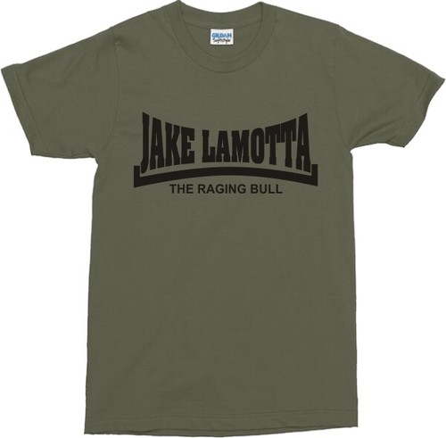 Jake lamotta shirt - jake, t-shirt