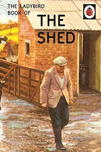 The ladybird book - the,