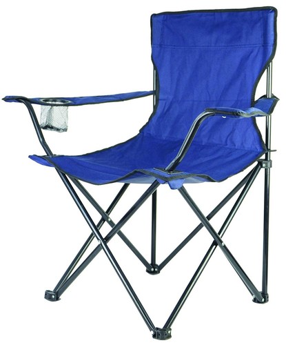 Folding camping chair festival - folding,
