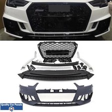 Front Bumper Bodykit W/