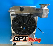 FOR TRIUMPH TR2/TR3/TR3A/TR3B