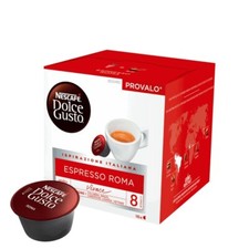 NESCAFE Espresso Roma Dolce
