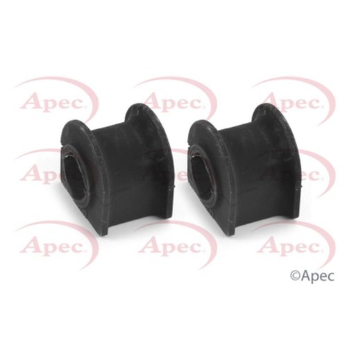 Apec stabiliser bush rear - stabiliser,