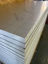 50mm foil backed (PIR) 12.5mm