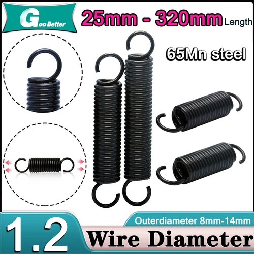 Expansion 2mm wire dia - expansion,