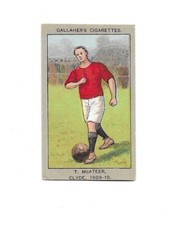 Gallaher Association Football