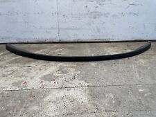 VAUXHALL CORSA D 2011 FRONT BUMPER COMPLETE LOWER SKIRT LIP   #1A