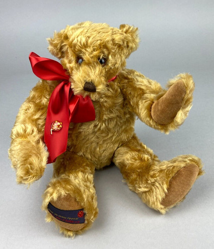 Canterbury bears jebb - canterbury, "jebb"