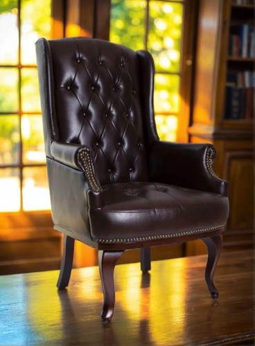 Chesterfield wing back - chesterfield,