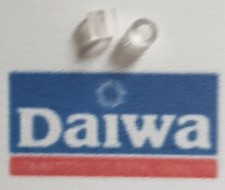 BRAND NEW DAIWA OEM WHITE BRAKE BLOCKS For SLOSH SL20SH & SL30SH 7HT MILLIONAIRE