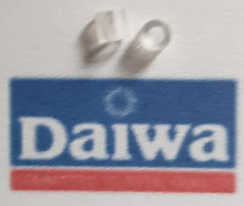 Brand new daiwa oem - daiwa, white