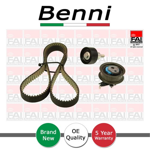 Timing cam belt kit benni - timing,