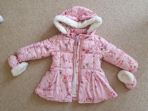 Months baby toddler girl - 18-24,