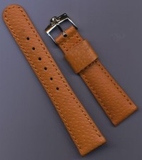 20mm GENUINE WILD BOAR STRAP