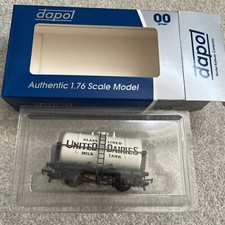 DAPOL 4F-031-009 -  Milk Tank
