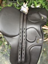 Heather Moffett Havana Short