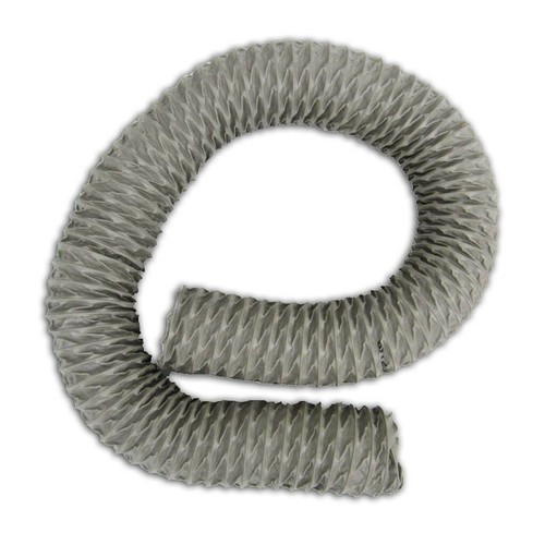 Grant air intake tube - intake,