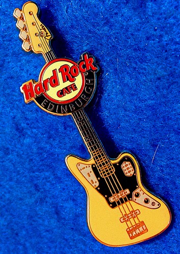 Edinburgh string jaguar - 4,