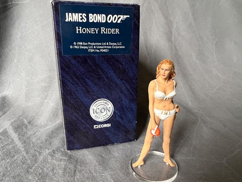 James bond 007 - james, icon