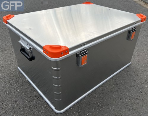 Zarges eurobox universal - zarges, "eurobox