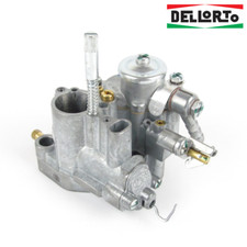 GENUINE Dellorto Spaco  R0585