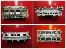 FORD FIESTA B-MAX 1.4 16V RECONDITIONED CYLINDER HEAD 8A6G6090CA 2008-2018