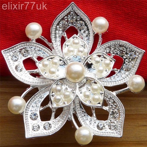 New large silver - large,