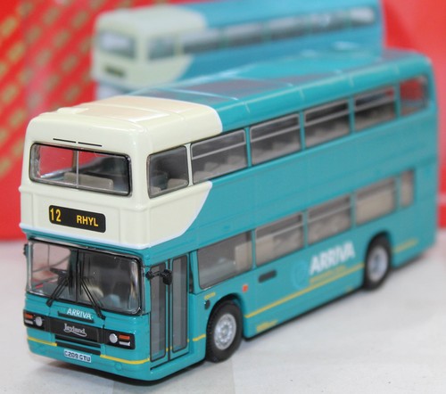 Corgi ooc cp43001 leyland - corgi,