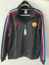 Adidas Manchester United Stone