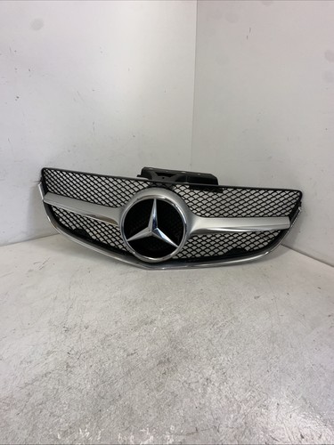 Mercedes benz class w207 - e-class,