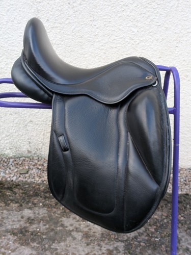 Chunky monkey galaxy dressage - monkey,