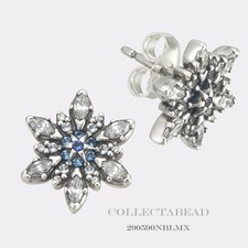 Authentic Pandora Sterling