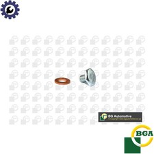 SEALING PLUG OIL SUMP PK1404 FOR CITROËN C4/II/PICASSO/MPV/GRAND/AIRCROSS C5 3