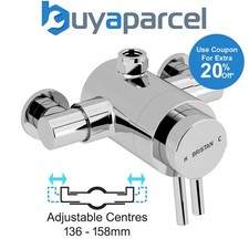 Bristan Prism Exposed