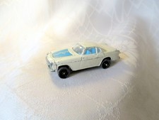 CORGI ROCKETS VOLVO P1800"THE SAINT" 