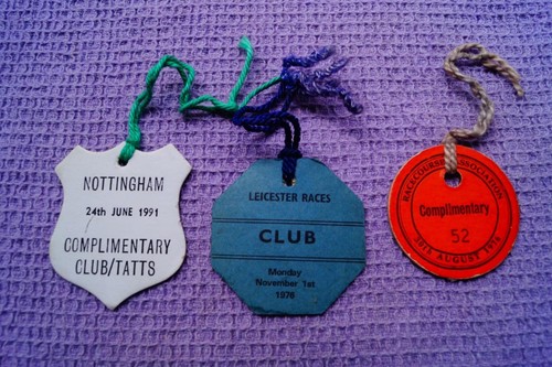 1970 race club - ,