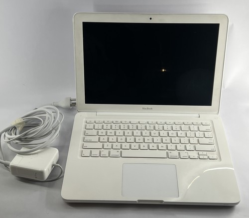 Apple macbook inch white - 13,