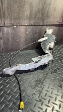 Fiat Scudo Door lock