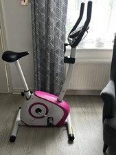 Davina McCall Exercise Bike
