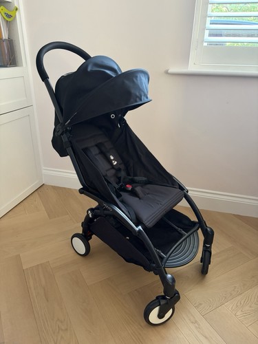 Stokke babyzen yoyo - babyzen, yoyo+