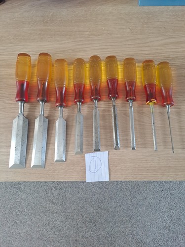 Set shamrock marples - 9,