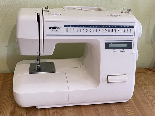 Brother sewing machine 4050 - brother,