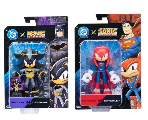 Sonic the hedgehog comics - hedgehog, x