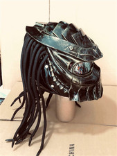 The predator hand - predator, hand-painted