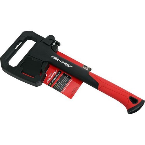 410g camping axe fibre - 14",