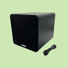 Polk Audio PSW111 Powered