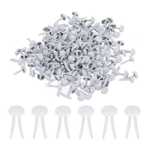 300 pcs paper - pcs, fasteners
