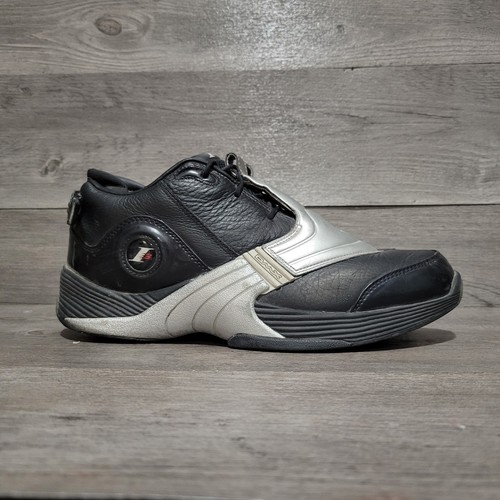 Reebok allen iverson - reebok, v