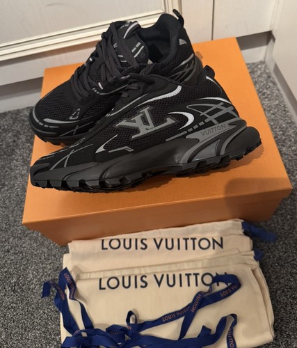 Louis vuitton tactic runner - vuitton, lv